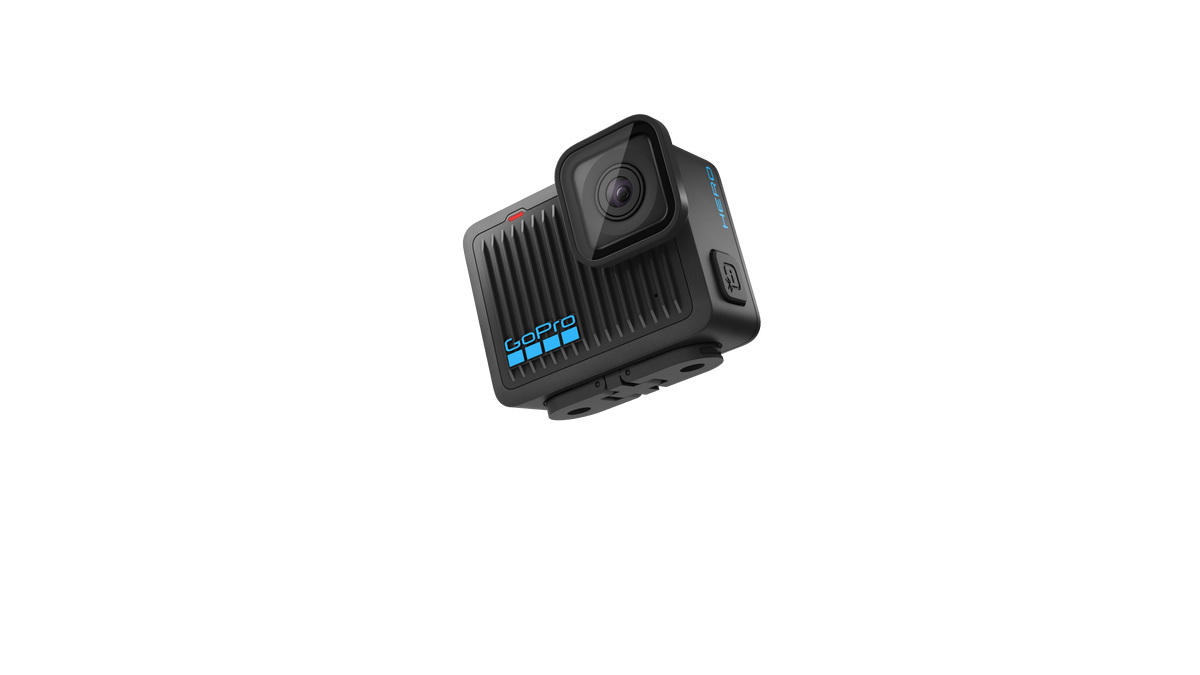 מצלמת אקסטרים GoPro Hero 4K שחור — תמונה 2 מתוך 4