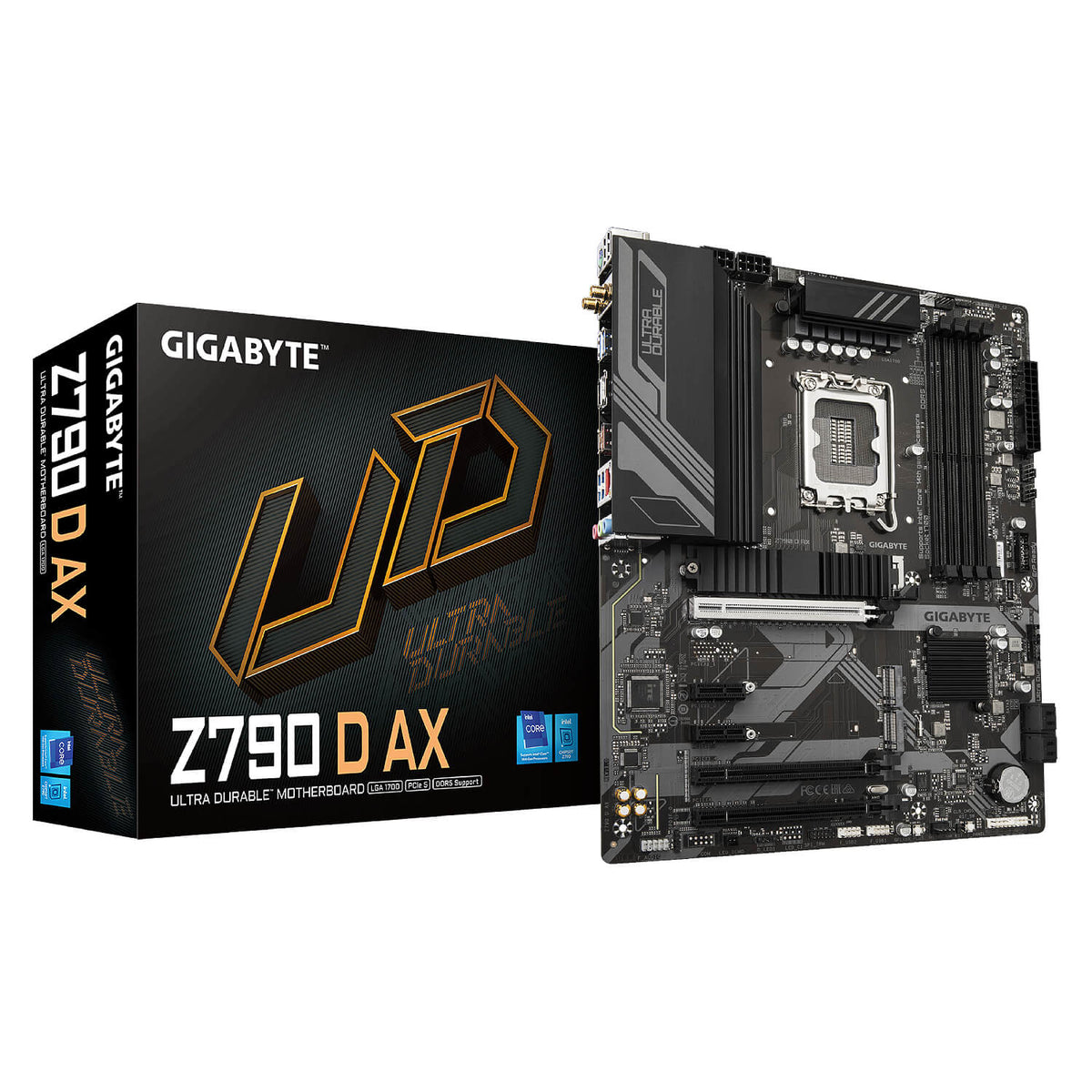 GZ790DAX
