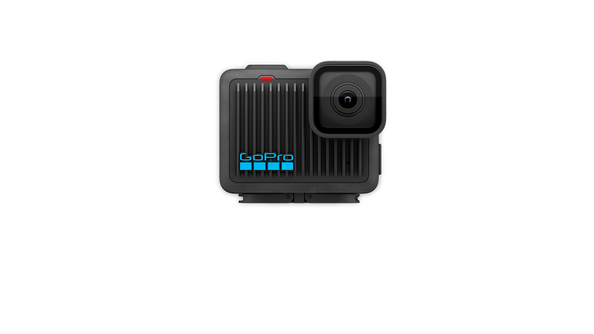 מצלמת אקסטרים GoPro Hero 4K שחור — תמונה 4 מתוך 4