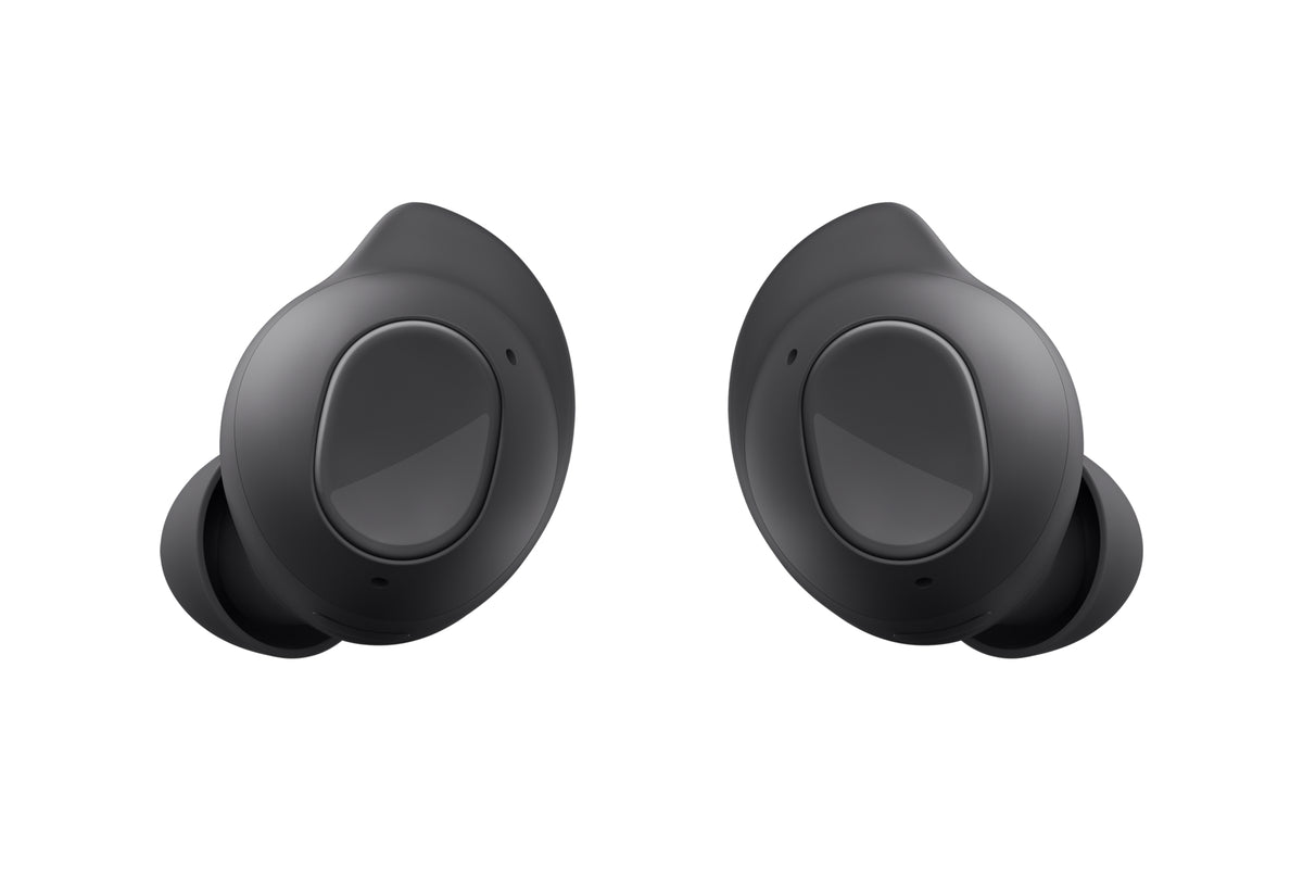 אוזניות Samsung Galaxy Buds FE שחור – יבואן רשמי — תמונה 1 מתוך 3