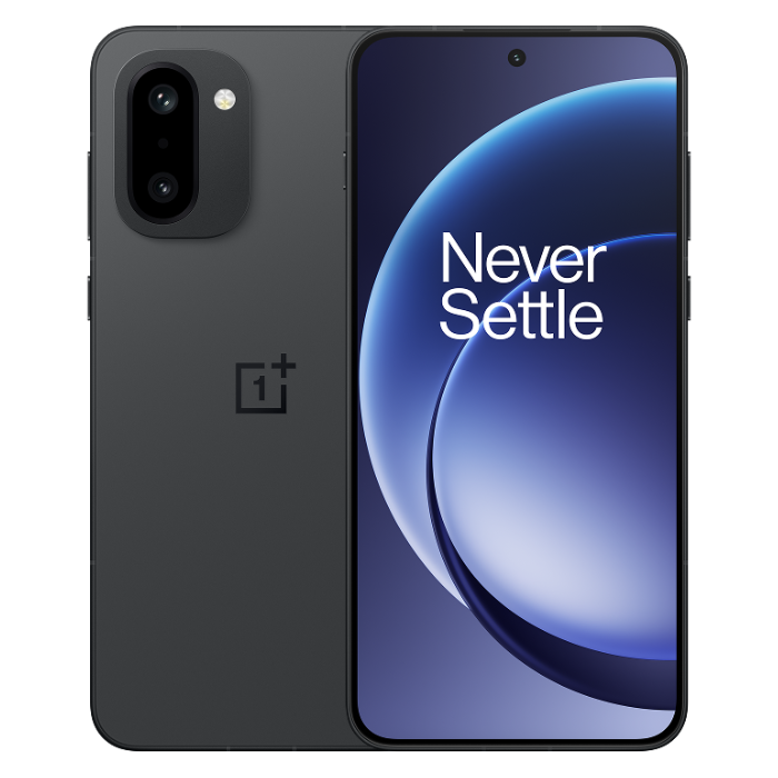 OnePlus 15R שחור
