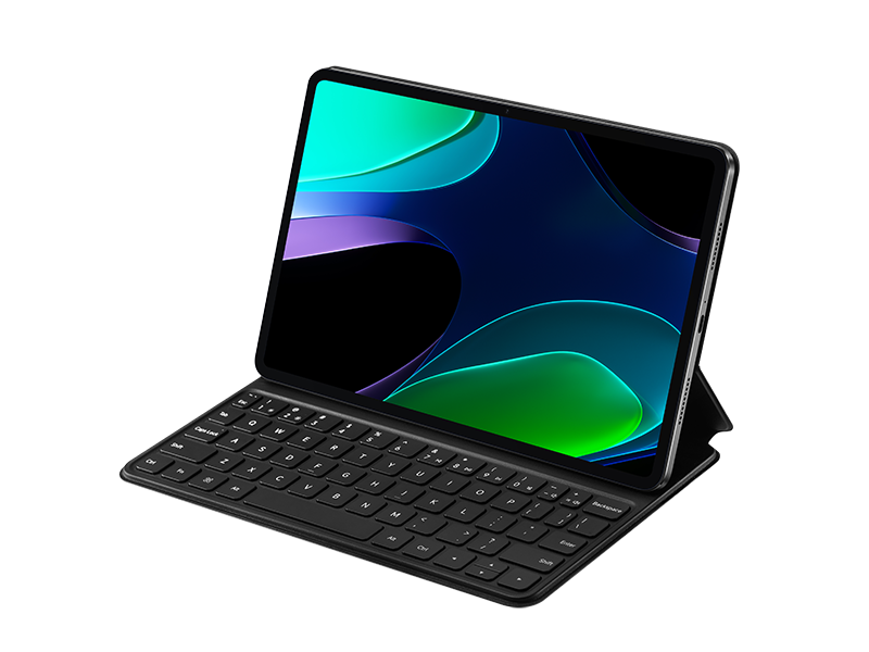 כיסוי מקלדת Xiaomi ל-Pad 6 11" – יבואן רשמי