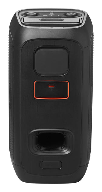 רמקול JBL PartyBox Club 120 – יבואן רשמי