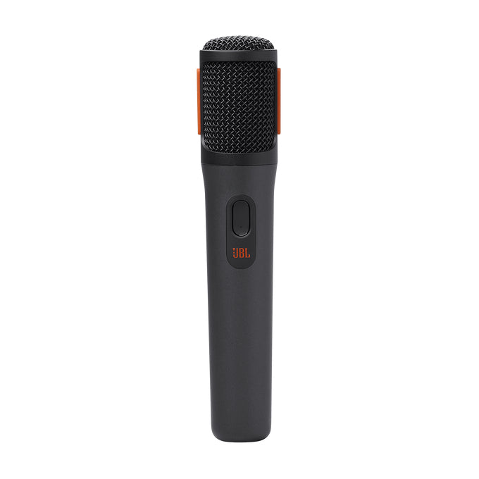 זוג מיקרופונים אלחוטיים JBL TWS