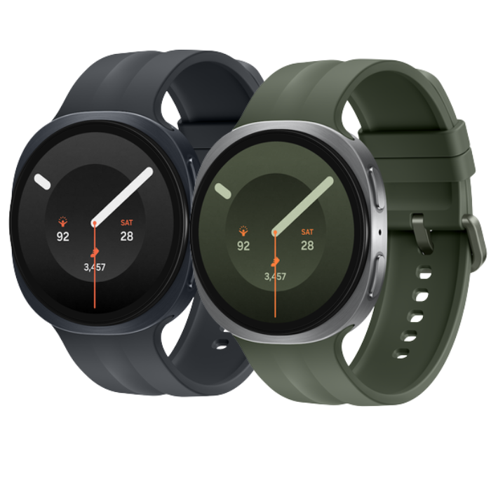 Galaxy Watch 9 | L350 | 44mm | BT | שחור | רשמי
