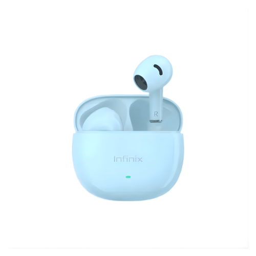 אוזניות Infinix Xbuds 3 Lite כחול – יבואן רשמי