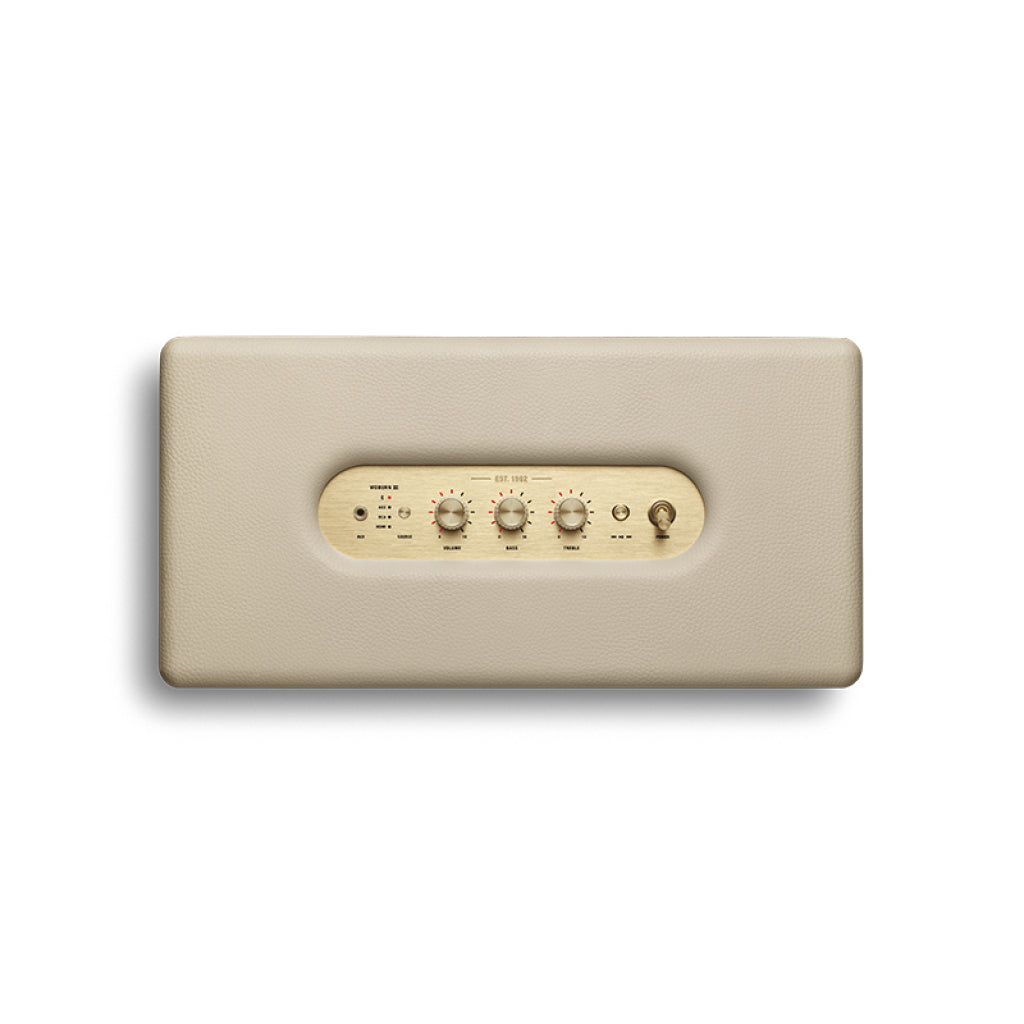 Marshall | Woburn 3 | קרם