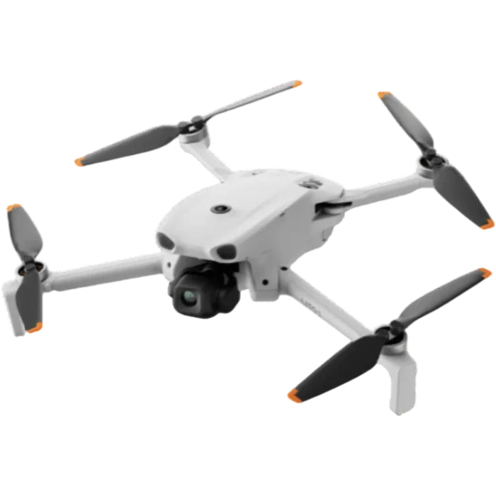 רחפן DJI Lito X1 Fly More Combo עם שלט RC 2