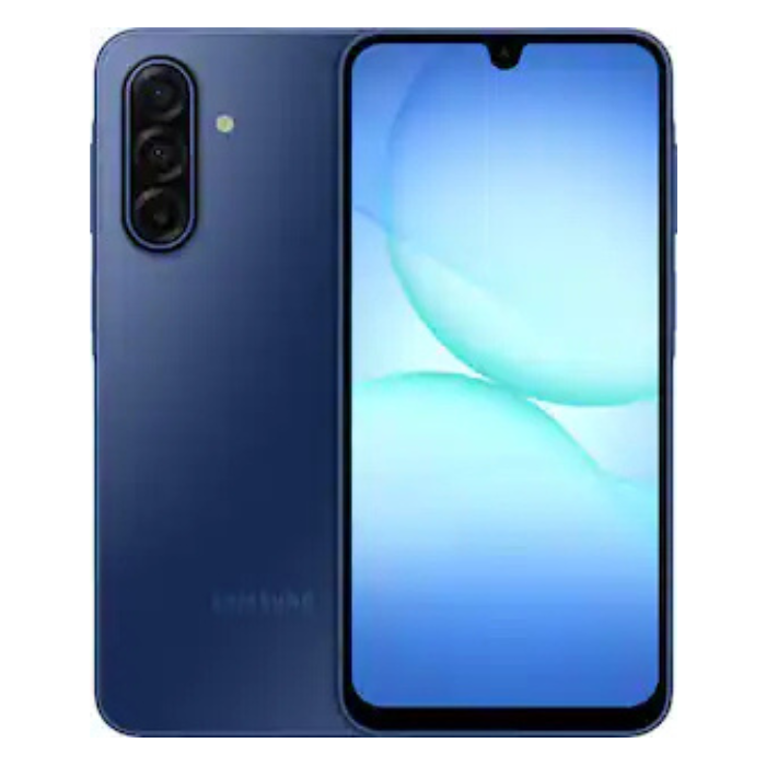 Samsung Galaxy A17 128GB 4GB RAM שחור – יבואן רשמי
