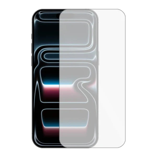 Essentials | ScreenProtector(G)(BF) | iPhone17ProMax