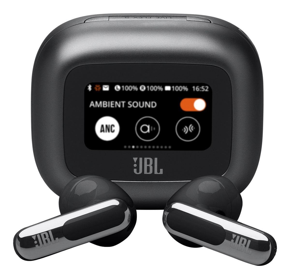 אוזניות JBL Live Flex 3 TWS