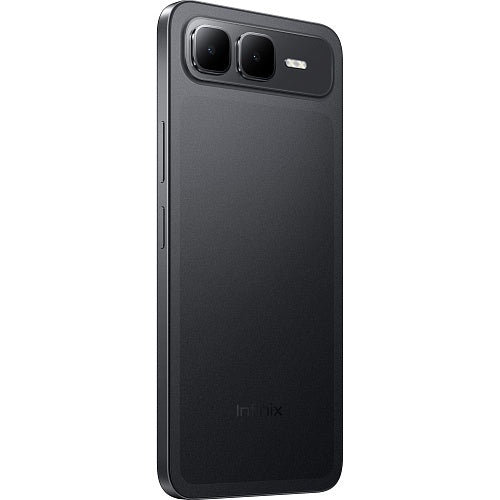 Infinix | Smart10Plus(5G) | 128GB/4GB | כסוף | רשמי
