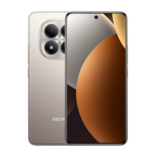 Xiaomi Redmi Note 15 Pro 256GB 8GB RAM שחור – יבואן רשמי