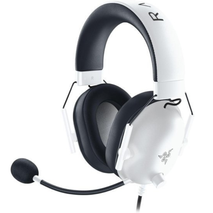 Razer BLACKSHARK V2 X XBOX צבע לבן Xbox