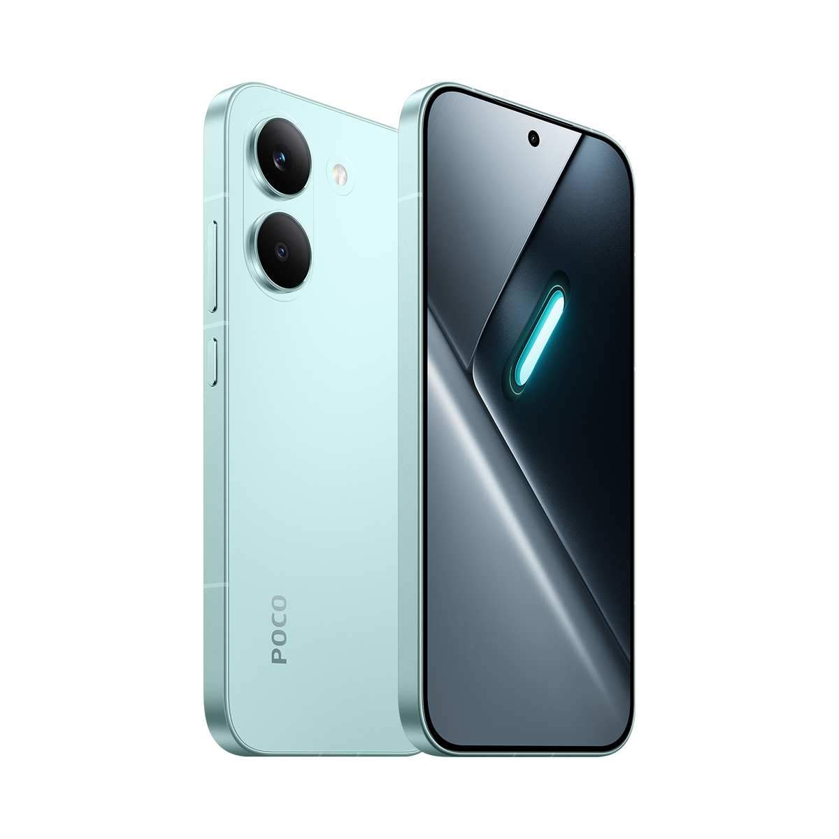 Xiaomi POCO X8 Pro 512GB 12GB RAM ירוק – יבואן רשמי