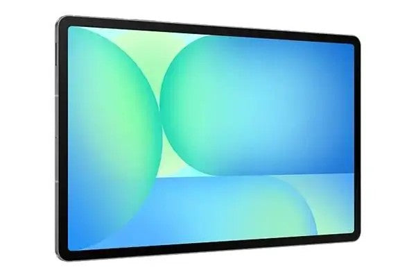 Galaxy Tab S10 FE SM-X526 | 128/8GB | LTE | 11'' | רשמי | אפור