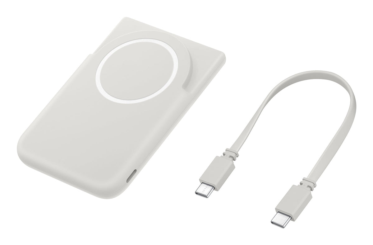 סוללה ניידת Samsung Magnet Wireless