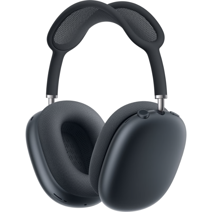 אוזניות Apple AirPods Max 2026 שחור – DCS