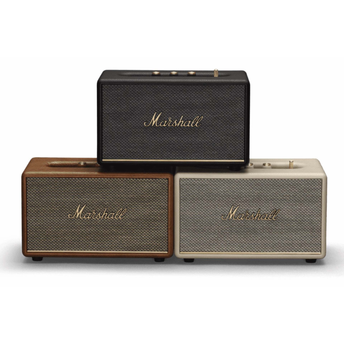 Marshall | Acton 2 | לבן