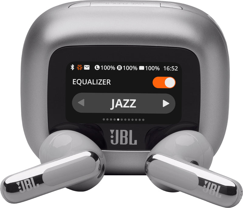 אוזניות JBL Live Flex 3 TWS