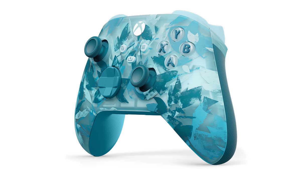 בקר Xbox Ice Breaker