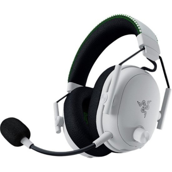 Razer BlackShark V3 Pro For PlayStation אוזניות אלחוטיות שחור