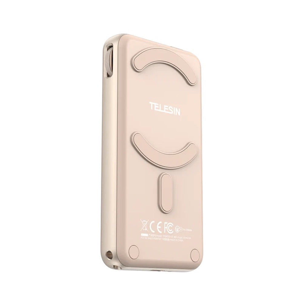 מסך סלפי מגנטי Telesin