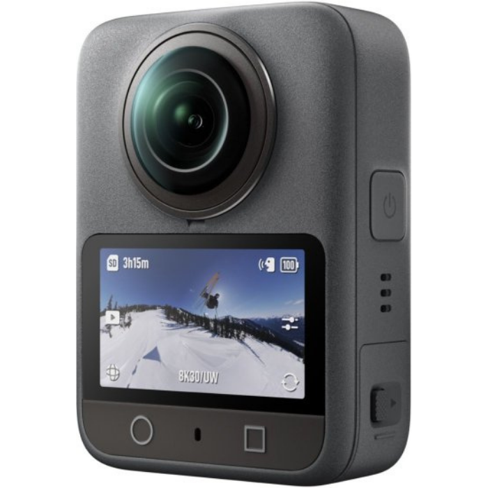 מצלמה DJI Osmo 360 Standard Combo