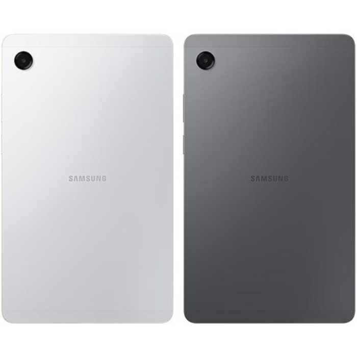 Samsung Galaxy Tab A11 SM-X133 64GB Wi-Fi 8.7" אפור – יבוא מקביל