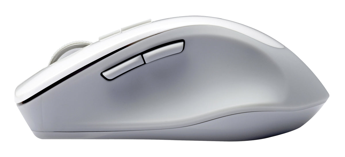 עכבר ASUS WT425 לבן — תמונה 2 מתוך 2