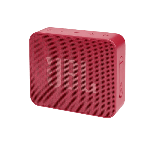 JBL | GO Essential | אדום | מקביל