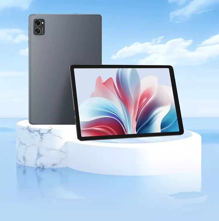 טאבלט TABWEE T20 10.1" 256GB 8GB RAM כולל ערכת מקלדת