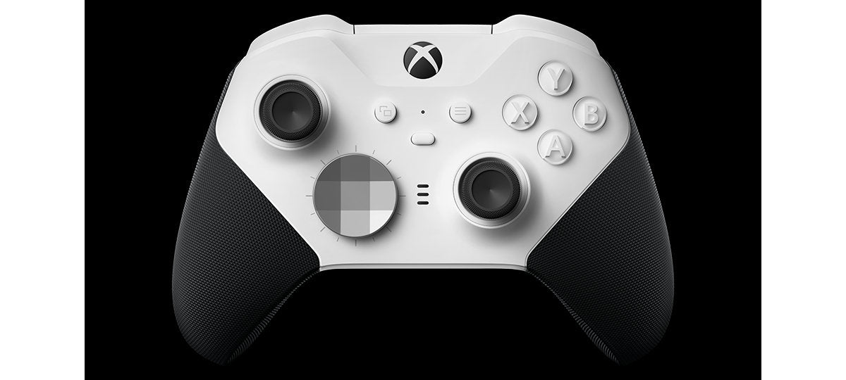 בקר Xbox Elite Series 2 Core לבן