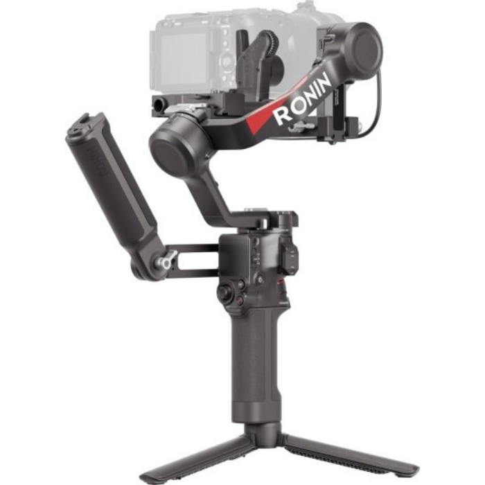 DJI RS4 Combo מייצב גימבל למצלמה