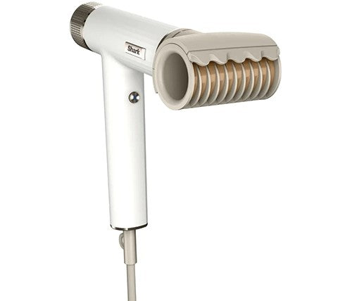 מעצב ומייבש שיער Shark FlexStyle HD333EU לבן