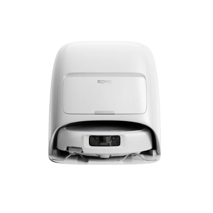 שואב אבק רובוטי DJI Romo A