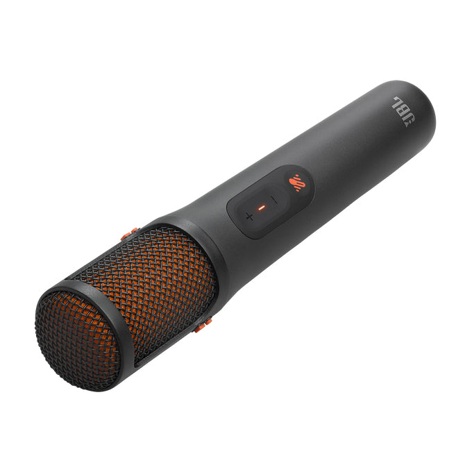 זוג מיקרופונים אלחוטיים JBL EasySing – יבואן רשמי
