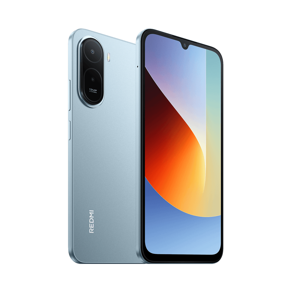 רשמי | Xiaomi | RedmiA7Pro | 128/4GB | כחול