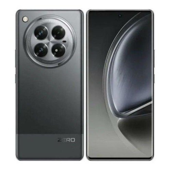 Infinix Zero 40 5G 256GB 12GB RAM ורוד – יבואן רשמי