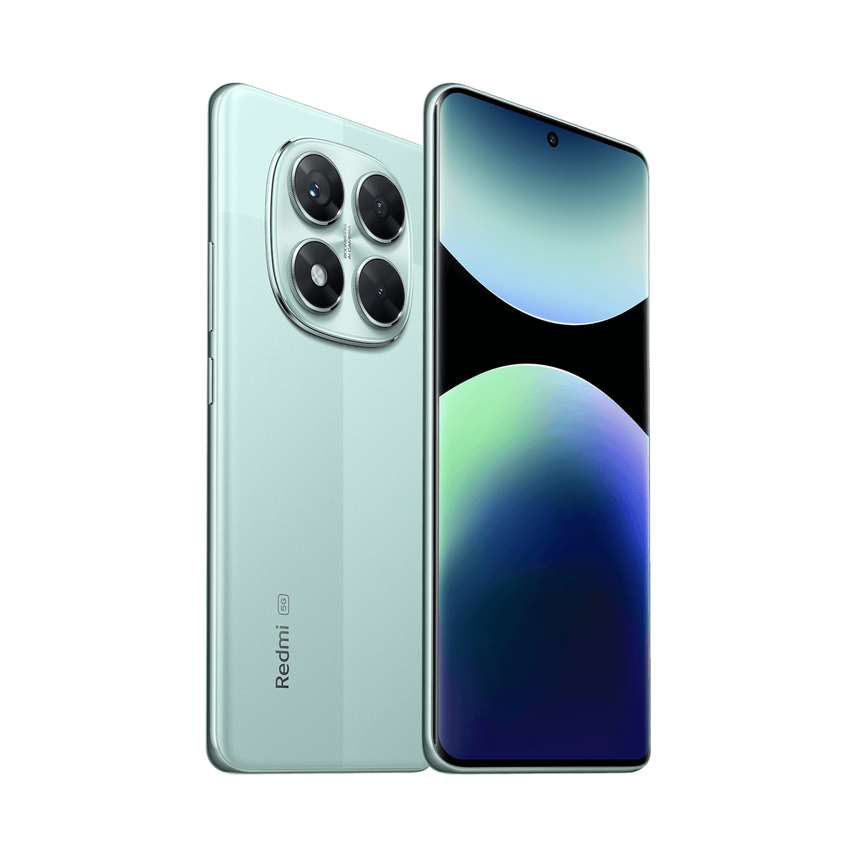 Xiaomi Redmi Note 14 Pro NFC 5G — תמונה 2 מתוך 2