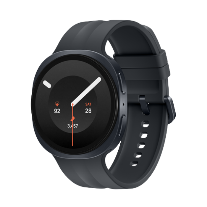 Samsung Galaxy Watch 9 L355 44mm LTE שחור