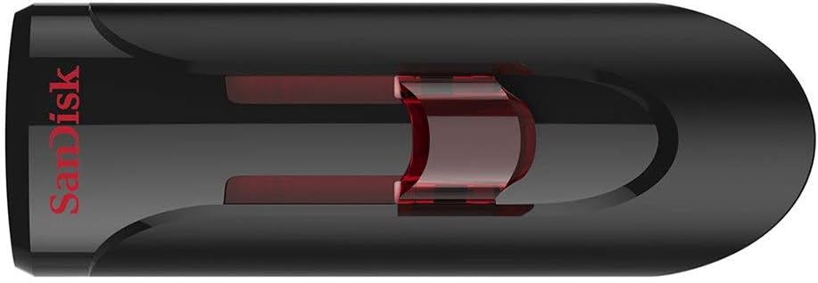 דיסק און קי SanDisk Cruzer Glide 128GB Z600