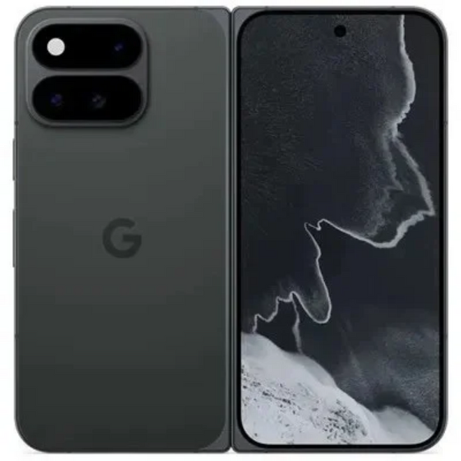 Google Pixel 11 Pro Fold 512GB שחור ביבוא מקביל