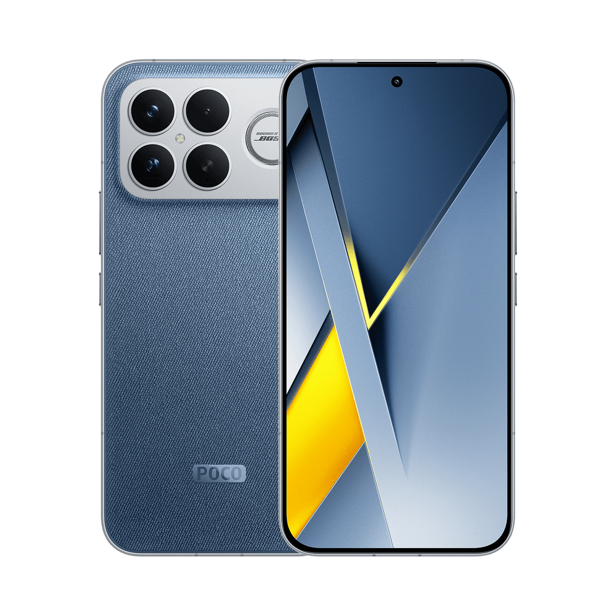 Xiaomi POCO F8 Ultra — תמונה 3 מתוך 4