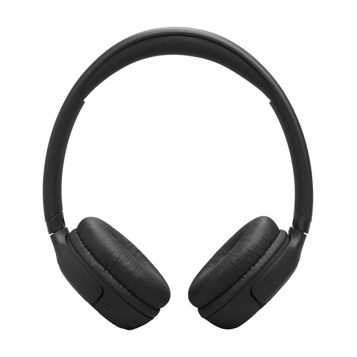 אוזניות JBL Tune 530BT שחור – יבואן רשמי — תמונה 2 מתוך 8