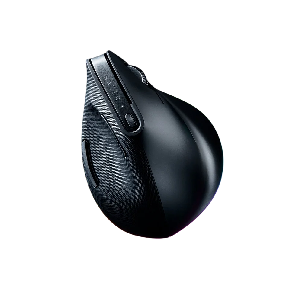 שריון אילת Razer Pro Click V2 אנכי