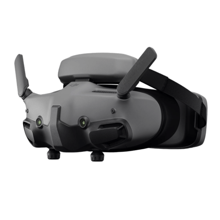 רחפן DJI Avata 2 Fly More Combo 1 סוללה