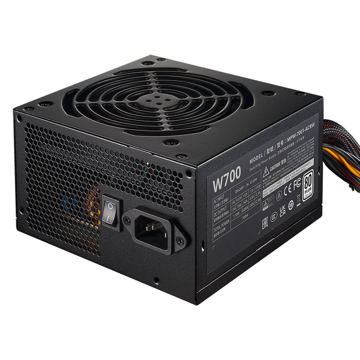 MPW-7001-ACBW-BWO