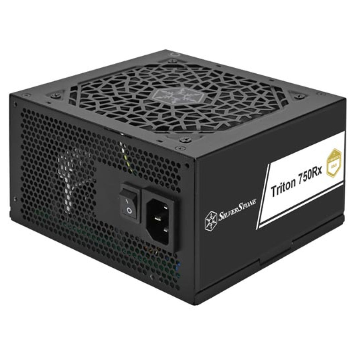 SST-TR750R-GF