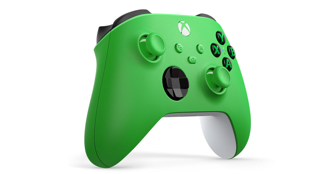 בקר Xbox Velocity Green ירוק